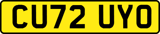 CU72UYO