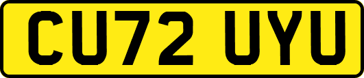 CU72UYU