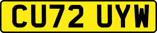 CU72UYW