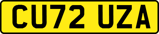 CU72UZA
