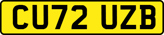 CU72UZB