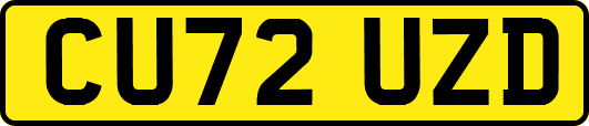 CU72UZD