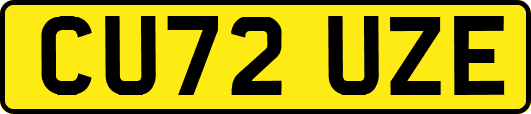 CU72UZE