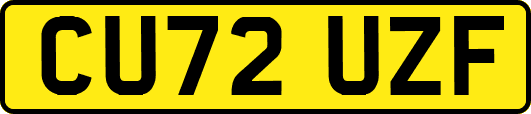CU72UZF