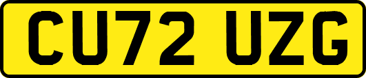 CU72UZG