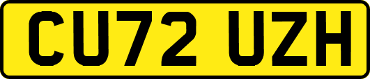 CU72UZH