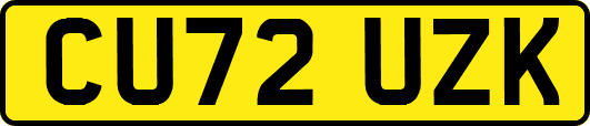 CU72UZK