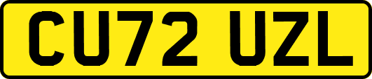 CU72UZL
