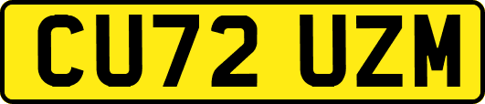 CU72UZM