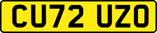CU72UZO