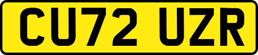 CU72UZR