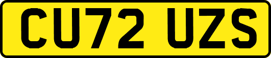 CU72UZS
