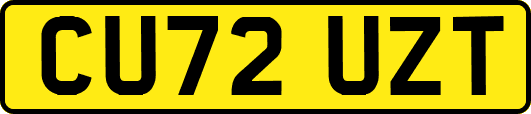 CU72UZT