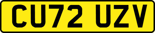 CU72UZV