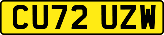 CU72UZW