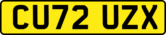 CU72UZX