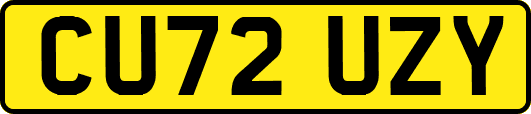 CU72UZY