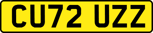CU72UZZ