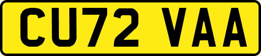 CU72VAA