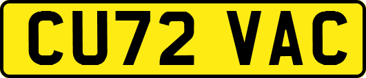 CU72VAC