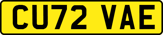 CU72VAE