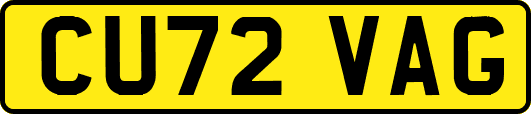 CU72VAG