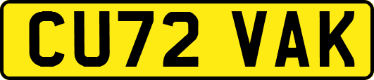 CU72VAK