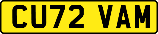 CU72VAM