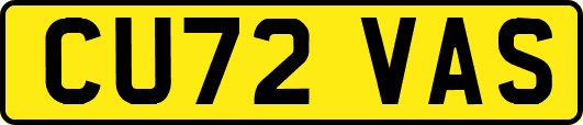 CU72VAS