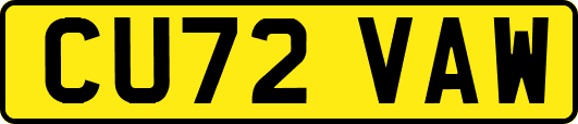 CU72VAW