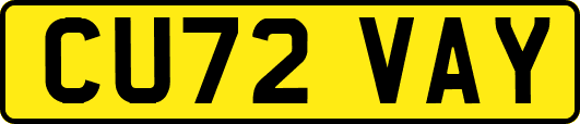 CU72VAY