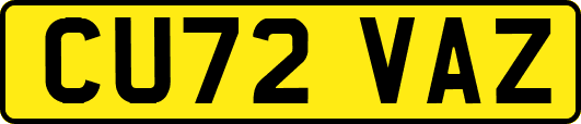 CU72VAZ