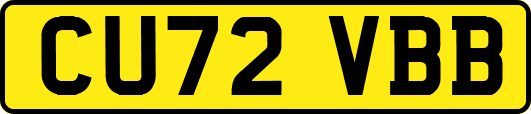 CU72VBB