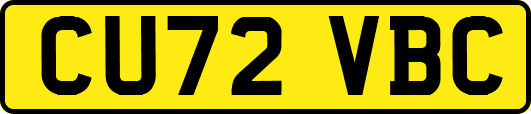 CU72VBC