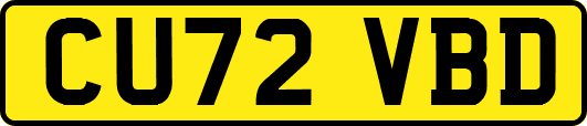 CU72VBD