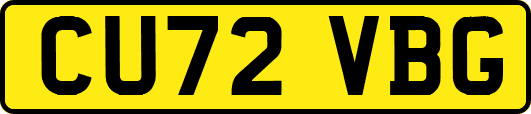 CU72VBG