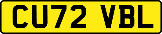 CU72VBL