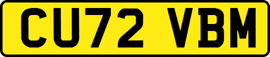 CU72VBM