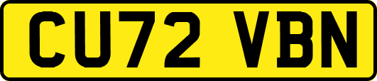 CU72VBN