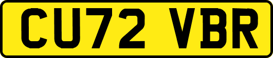 CU72VBR