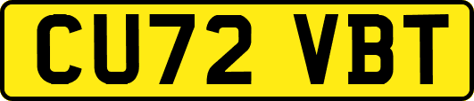 CU72VBT