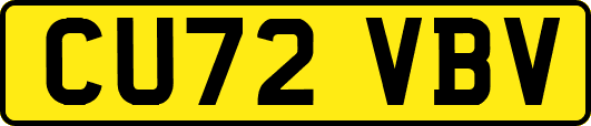CU72VBV