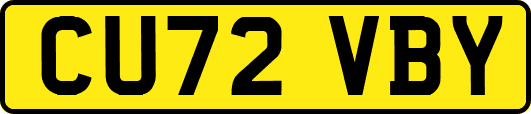 CU72VBY