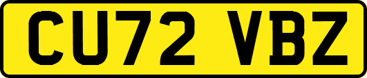 CU72VBZ