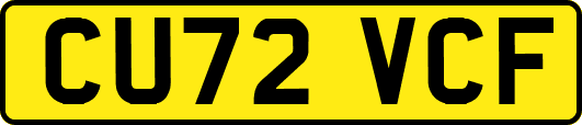 CU72VCF