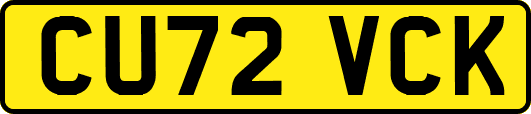 CU72VCK