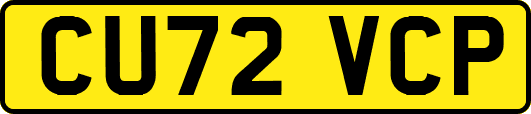 CU72VCP