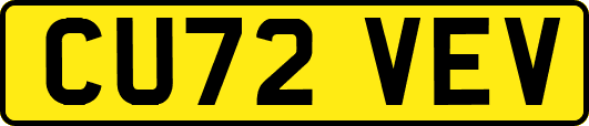 CU72VEV