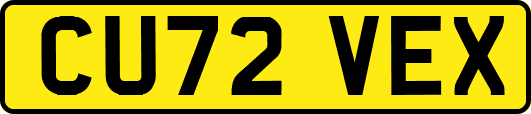 CU72VEX