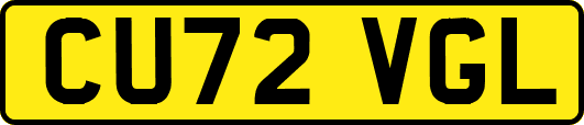 CU72VGL